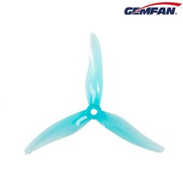 Propellers Gemfan Hurricane 51477-3 PC Durable - Blue - (2CCW+2CW)