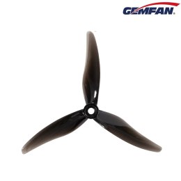 Propellers Gemfan Hurricane 51477-3 PC Durable - Clear Black - (2CCW+2CW)