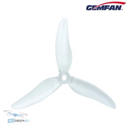 Gemfan Hurricane 51499-3 PC Durable POPO Clear śmigła do drona FPV kup teraz w HTDRONE