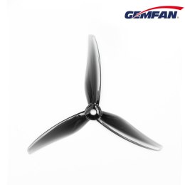 Propellers Gemfan Hurricane MCK 51466-3 V2 PC Durable - Midnight Gray - (2CCW+2CW)
