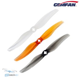 Gemfan Long Range 5126-2 śmigła FPV PC T mount 1.5mm mleczna biel cena sklep HTDRONE