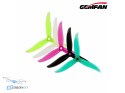 Gemfan SBANG 4934-3 PC Durable Hot Pink śmigła FPV dron cena sklep HTDRONE