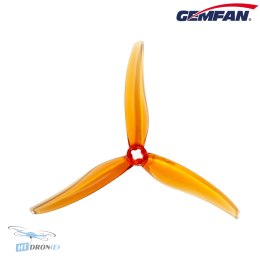 Gemfan Super Light 5130-3 Whisky 3-blade FPV propellers CW/CCW buy best price HTDRONE