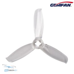 Gemfan WinDancer 3028-3 Clear CW/CCW FPV drone propellers, buy best set at HTDRONE shop