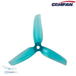 Gemfan WinDancer 4032-3 Clear Blue śmigła do drona FPV, cena w sklepie HTDRONE