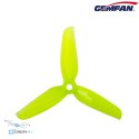 Gemfan WinDancer 4032-3 yellow FPV drone propellers buy best shop HTDRONE