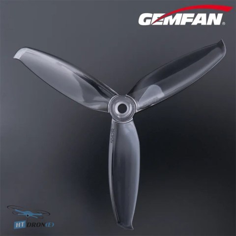 Gemfan WinDancer 5042-3 PC Clear śmigła FPV kup w najlepszym sklepie HTDRONE cena