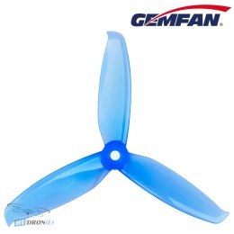 Gemfan WinDancer 5042-3 PC Clear Blue śmigła do drona FPV kup w najlepszym sklepie HTDRONE