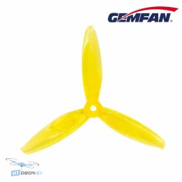 Gemfan WinDancer 5043-3 PC Clear Yellow śmigła do drona FPV kup w najlepszym sklepie HTDRONE