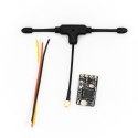 Receiver Emax Aeris Link ELRS 2.4GHz with Micro T Antenna