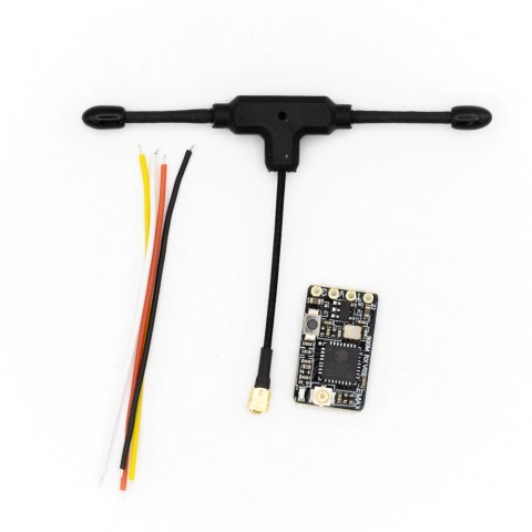 Receiver Emax Aeris Link ELRS 2.4GHz with Micro T Antenna