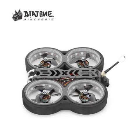 FPV Drone Diatone Taycan C3.1 6S Analog PNP FPV Drone Diatone Taycan C3.1 6S Analog PNP
