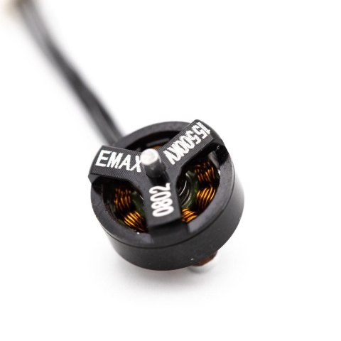 Motor Emax 0802 15500KV Motor Emax 0802 15500KV