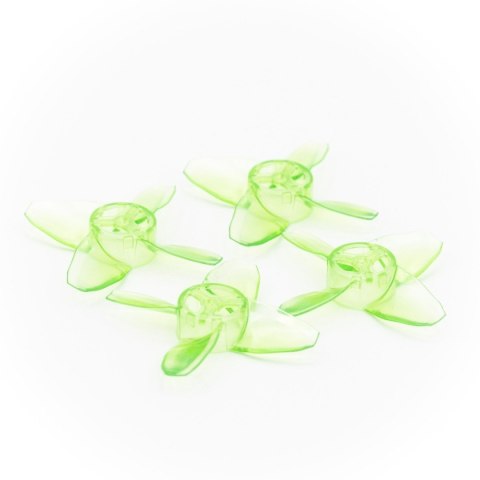 Propellers Emax AVAN Tinyhawk TH Turtlemode 4-Blade 40mm (Green) Propellers Emax AVAN Tinyhawk TH Turtlemode 4-Blade 40mm (Green)