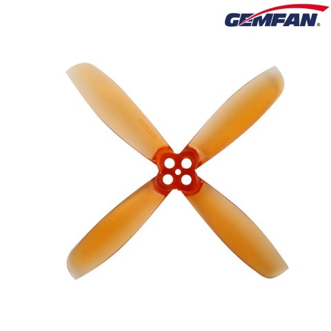 Propellers Gemfan 2535 RotorX 2 to 4 Blade (T-mount) - Whisky Propellers Gemfan 2535 RotorX 2 to 4 Blade (T-mount) - Whisky