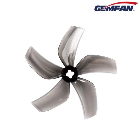 Propellers Gemfan Ducted D76-5 (3Inch) PC 1.5mm&M5 (Adapter) - Clear Gray - (2CCW+2CW) Propellers Gemfan Ducted D76-5 (3Inch) PC 1.5mm&M5 (Adapter) - Clear Gray - (2CCW+2CW)