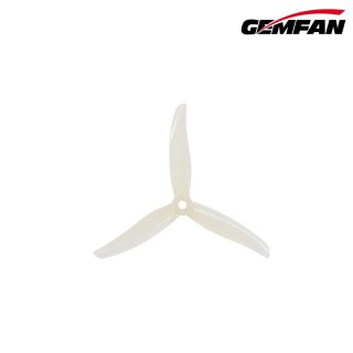 Propellers Gemfan SBANG 4934-3 PC Durable White - (4CCW/Bag)