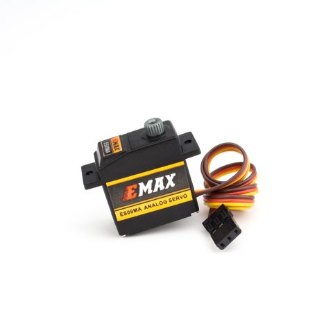 Servo Emax ES09MA for 450 helicopters Servo Emax ES09MA for 450 helicopters