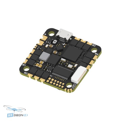 Płytka drukowana Foxeer Reaper AIO V3 FC, detale komponentów do kupienia w HTDRONE