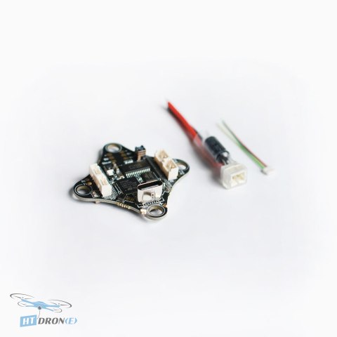 Emax Tinyhawk III PLUS AIO контролер польоту вид збоку HTDRONE