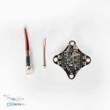 Emax Tinyhawk III PLUS AIO PCB вид зверху компоненти HTDRONE