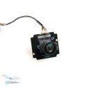 Foxeer 4K Ambarella A12 FPV camera - side view, excellent recording quality