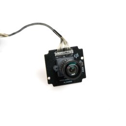 Action Camera Foxeer 4K Ambarella A12 Camera UAV