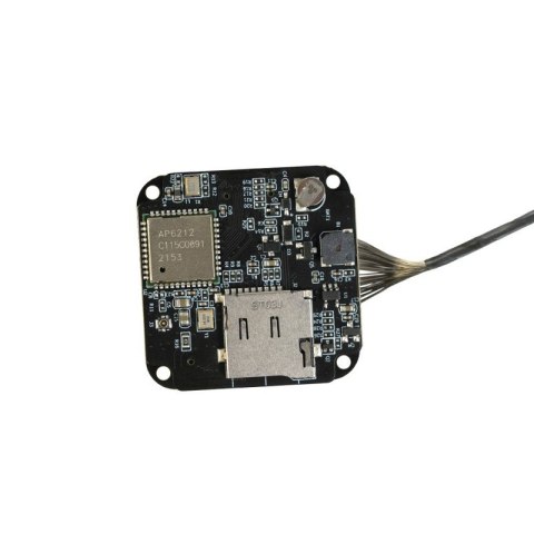 Action Camera Foxeer 4K Ambarella A12 Camera UAV