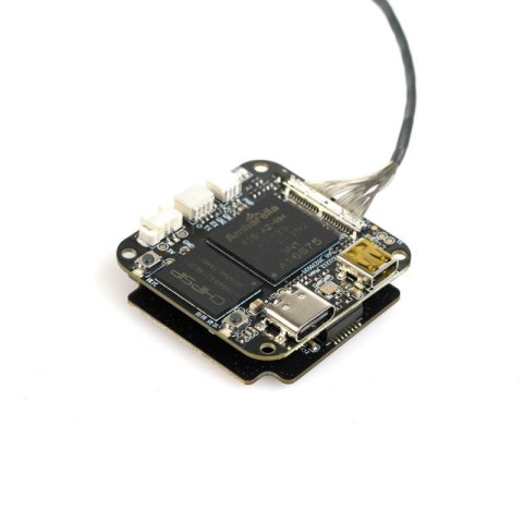 Action Camera Foxeer 4K Ambarella A12 Camera UAV