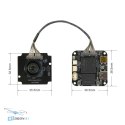Packaging of Foxeer 4K Ambarella A12 camera - kit contents for purchase at HTDRONE