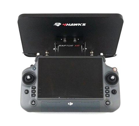 Antenna 4Hawks Raptor XR for DJI RC Plus Controller (M30T)