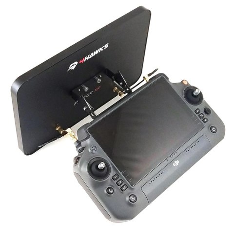 Antenna 4Hawks Raptor XR for DJI RC Plus Controller (M30T)