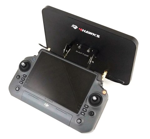 Antenna 4Hawks Raptor XR for DJI RC Plus Controller (M30T)