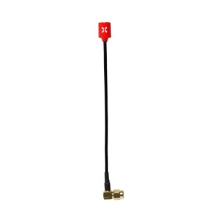 Antenna Foxeer Micro Lollipop 15cm Angle SMA RHCP