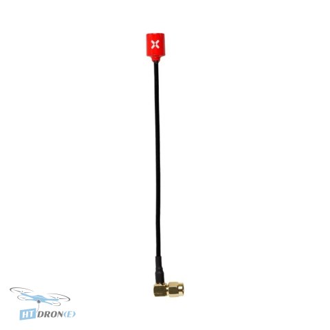 Foxeer Micro Lollipop 15cm SMA RHCP antenna main view best buy at HTDRONE
