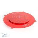 Partizan Triple Feed Patch Array 5.8G SMA FPV Goggle Antenna - best buy at HTDRONE shop
