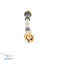 Partizan Triple Feed Patch Array 5.8G SMA FPV Antenna - size reference comparison, HTDRONE shop