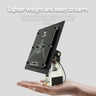 Antenna SMA-manual 21dB directional antenna