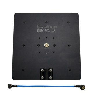 Antenna SMA-manual 21dB directional antenna