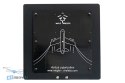 Opakowanie anteny Maple Wireless SMA-manual 21dB zawartość zestawu kupić w HTDRONE