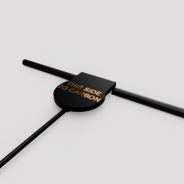 Antenna TrueRC D-Pole 2.4 MK II