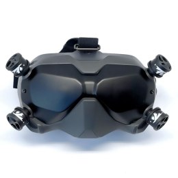 Antenna TrueRC Duality STUBBY (4-pack, RHCP)