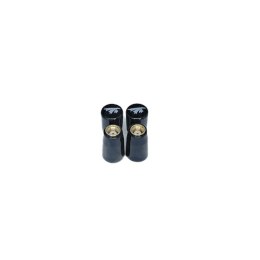 Antenna TrueRC STUBBY Singularity RP-SMA LHCP BLACK (4 Pack)