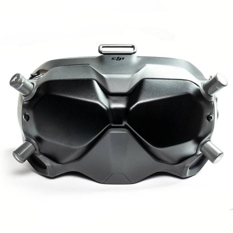 Antenna TrueRC STUBBY Singularity RP-SMA RHCP RED (4 Pack)