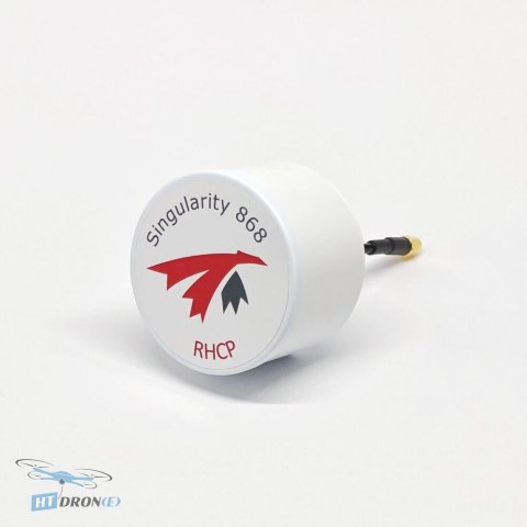 TrueRC Singularity 868 antena TX FPV najlepszy wybór w sklepie HTDRONE kup teraz