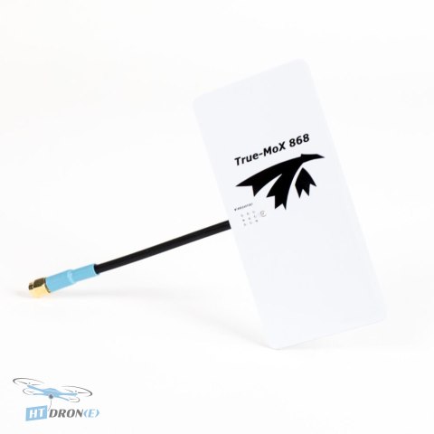 TrueRC True-MoX 868 RP-SMA антена TX FPV - купити найкращий магазин HTDRONE