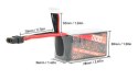 Battery BETAFPV LAVA Series LiPo 6S 1100mAh 22.2V 100C XT60