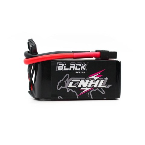Battery CNHL LiPo 4S 14.8V 1300mAh 100C XT60