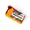 Battery CNHL LiPo Battery 4S 14.8V 850mAh 70C XT30