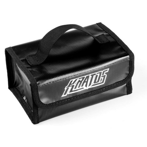 Battery Safety Bag HGLRC Fireproof Explosionproof